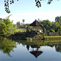  Taman Ayun Fürstentempel in Mengwi 