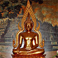 Buddhistisches Kloster in Nordbali 