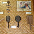  Reismuseum Subak 