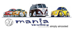 Mania - Vorarlberger VW Klub